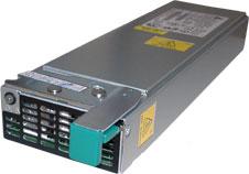 Блок питания дополнительный для сервера (Redundant AC Power Module 500W for SR2300 server case) AXX2PSMODL500