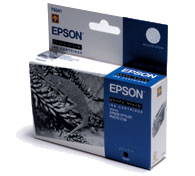 Картридж струйный Epson C13T03414010 черный фото (photo black) для Epson Stylus Photo 2100