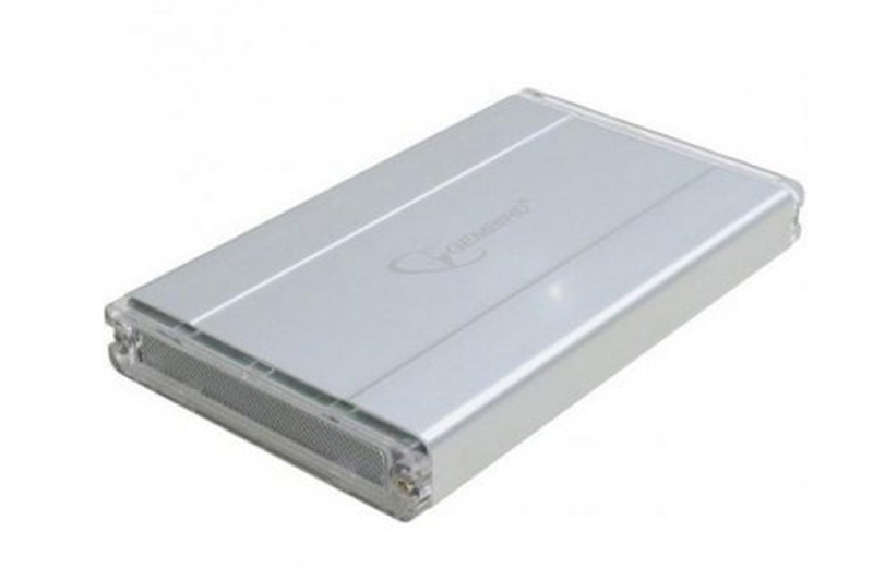 Контейнер внешний для жесткого диска 2.5" Gembird (EE2-U2-2) IDE USB2.0