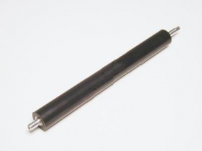 Вал резиновый HP LJ 4100 (Lower Sleeved Roller, original)  RB2-4919/RB2-4937
