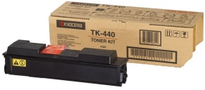 Тонер-картридж Kyocera TK-440 для FS-6950DN  (15 тыс.стр.) 1T02F70EU0