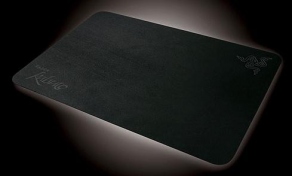 Коврик для мыши Razer Kabuto Mat, 280*195*1.2мм мм (микрофибра, резин. основание) для ноутбука RZ02-00340100-R3M1