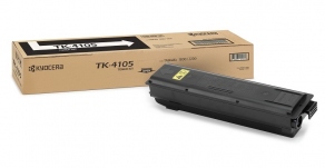 Тонер-картридж Kyocera TK-4105 для Kyocera TASKAlfa 1800/1801/2200/2201 (15 000 стр) 1T02NG0NL0