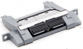 Тормозная площадка 500-листовой кассеты HP LJ Enterprise P3015/ 500 M525/ Pro 400 M401/M425, Canon LBP6750 (ориг.) RM1-6303