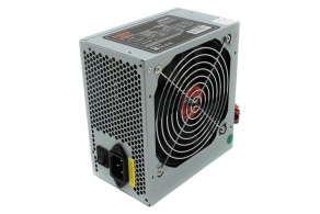 Блок питания ATX 500W ExeGate Special UNS500 (ATX12V 2.3, 20/24+4pin, 2HDD, 1FDD, 3SATA, 6/8pin PCIE, fan 120мм) ES261569RUS